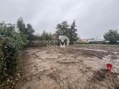 Acheter Terrain 422 m2 Port-saint-pere