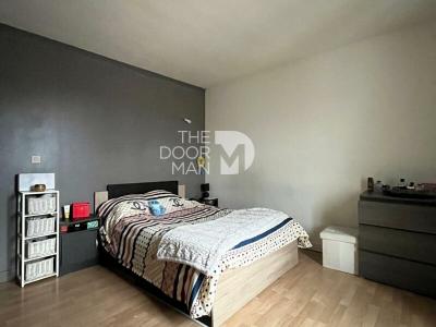 Acheter Appartement 57 m2 Limours