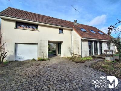 Annonce Vente 5 pi�ces Maison Perray-en-yvelines 78