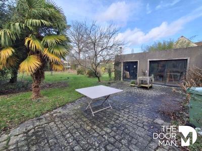 Acheter Maison 120 m2 Perray-en-yvelines