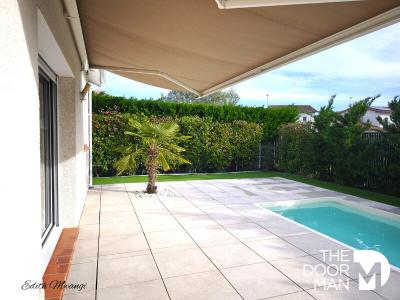 Annonce Vente 5 pi�ces Maison Quint-fonsegrives 31