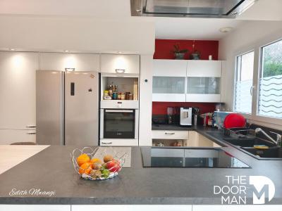 Acheter Maison Quint-fonsegrives Haute garonne