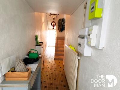 Acheter Maison Alencon 89000 euros