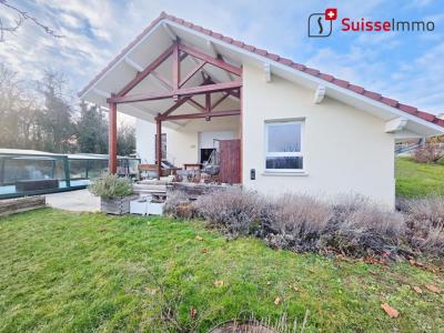 Acheter Maison 183 m2 Ecot