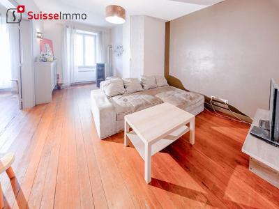 For sale Delle 5 rooms 177 m2 Belfort (90100) photo 0