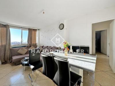 Annonce Vente 4 pi�ces Appartement Marseille-3eme-arrondissement 13