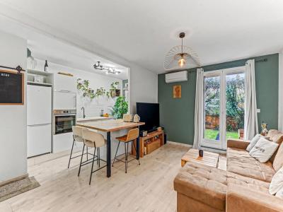 Annonce Vente 2 pi�ces Appartement Toulouse 31