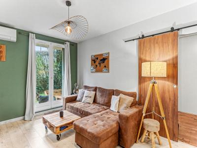 Acheter Appartement Toulouse 190000 euros