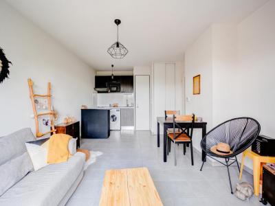 For sale Saint-alban 2 rooms 40 m2 Haute garonne (31140) photo 0