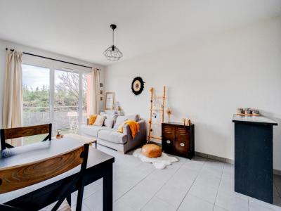 Annonce Vente 2 pi�ces Appartement Saint-alban 31