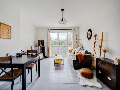 Acheter Appartement Saint-alban Haute garonne