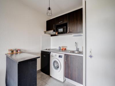 Acheter Appartement Saint-alban 108000 euros