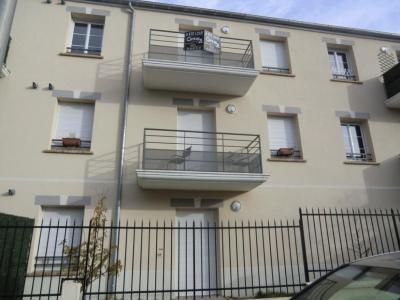 For rent Melun 2 rooms 42 m2 Seine et marne (77000) photo 0