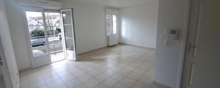 For rent Melun 2 rooms 42 m2 Seine et marne (77000) photo 1