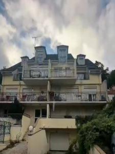 For rent Corbeil-essonnes 2 rooms 45 m2 Essonne (91100) photo 0