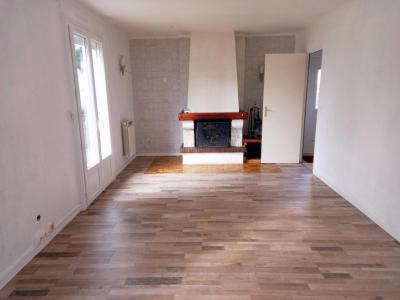 Annonce Vente 6 pi�ces Maison Milesse 72