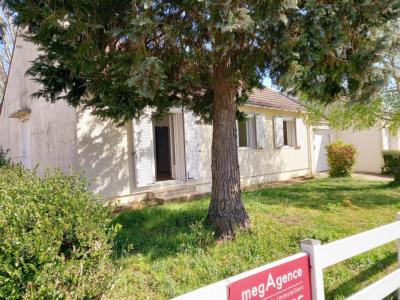 Acheter Maison Milesse Sarthe