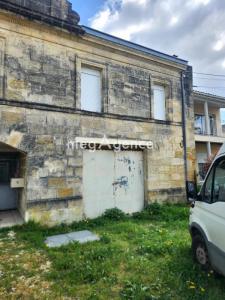 Annonce Vente Immeuble Saint-andre-de-cubzac 33