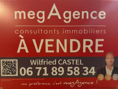 Annonce Vente Terrain Sables-d'olonne 85