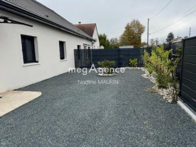 Annonce Vente 5 pi�ces Maison Romorantin-lanthenay 41