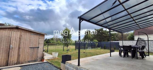 Acheter Maison 134 m2 Romorantin-lanthenay