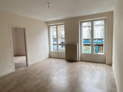 Annonce Location 3 pi�ces Appartement Fougeres 35