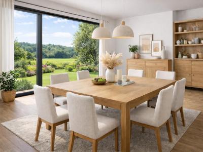 Annonce Vente Maison Jonchery-sur-vesle 51