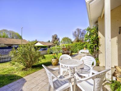 Acheter Maison 120 m2 Lormont