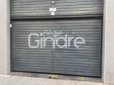 For rent Lyon-7eme-arrondissement 1 room 12 m2 Rhone (69007) photo 0