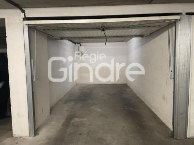 Louer Parking 12 m2 Lyon-7eme-arrondissement