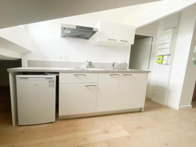 Annonce Location Appartement Saint-etienne 42