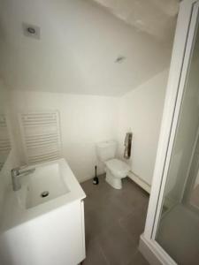 Louer Appartement 22 m2 Saint-etienne