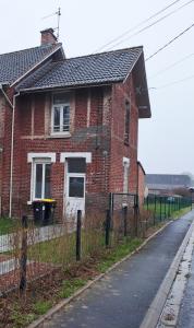 For sale Lens 3 rooms 67 m2 Pas de calais (62300) photo 0