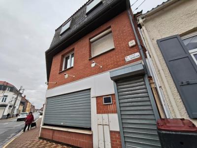 For rent Harnes 3 rooms 80 m2 Pas de calais (62440) photo 0