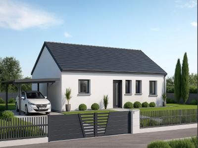 For sale Vaivre-et-montoille 85 m2 Haute saone (70000) photo 0