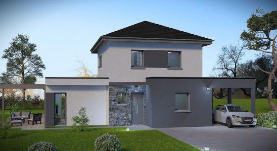 Annonce Vente Maison Noidans-le-ferroux 70