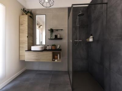 Acheter Maison 93 m2 Champagney