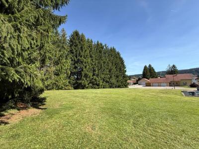 For sale Mouthe 989 m2 Doubs (25240) photo 0