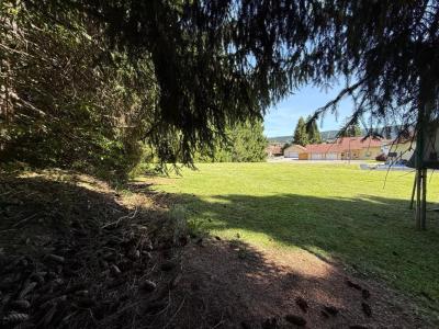 Acheter Terrain 989 m2 Mouthe