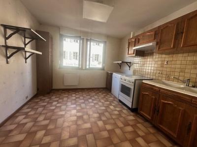 Louer Appartement Pontarlier Doubs