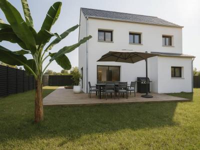 For sale Thouare-sur-loire 600 m2 Loire atlantique (44470) photo 0