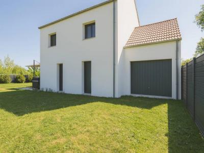 Acheter Terrain Rheu 120000 euros