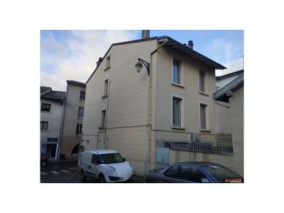 For sale Boen 3 rooms 210 m2 Loire (42130) photo 0