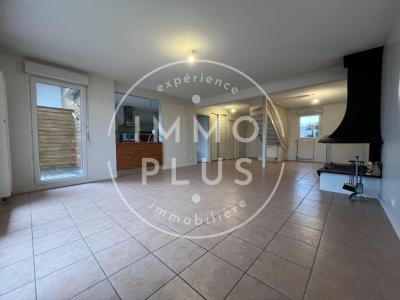 Annonce Location 6 pi�ces Maison Epagny 74