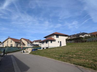 Acheter Maison 120 m2 Frangy