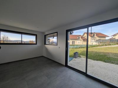 Acheter Maison Frangy Haute savoie