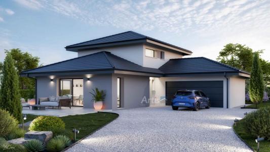 Annonce Vente 5 pi�ces Maison Sillingy 74