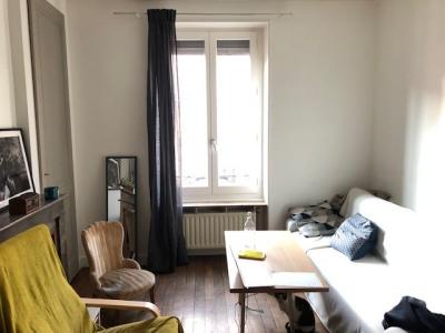 For rent Lyon-3eme-arrondissement 3 rooms 54 m2 Rhone (69003) photo 0