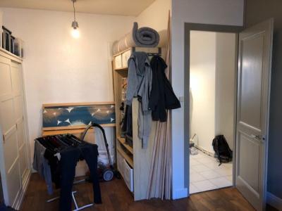 Louer Appartement Lyon-3eme-arrondissement Rhone
