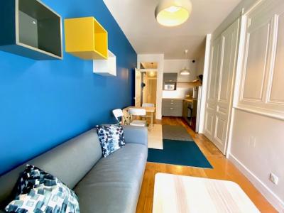 Annonce Location 2 pi�ces Appartement Lyon-7eme-arrondissement 69